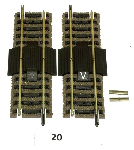 Fleischmann profigleis - h0,