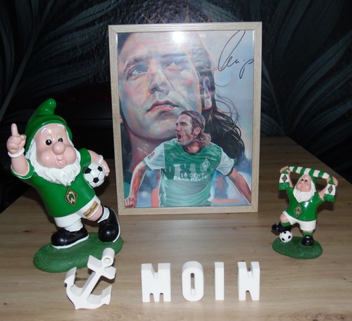 Werder bremen teil - bremen,
