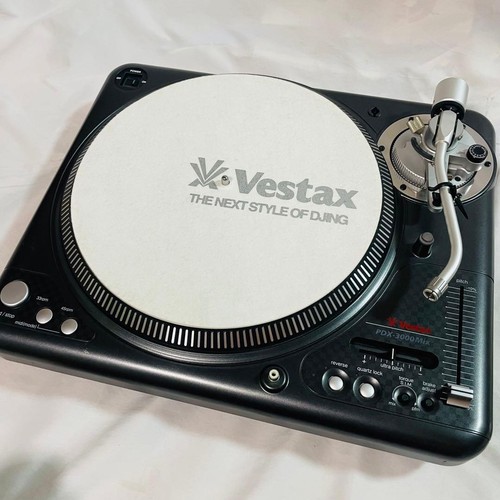 Vestax pdx 3000 - vestax, mix