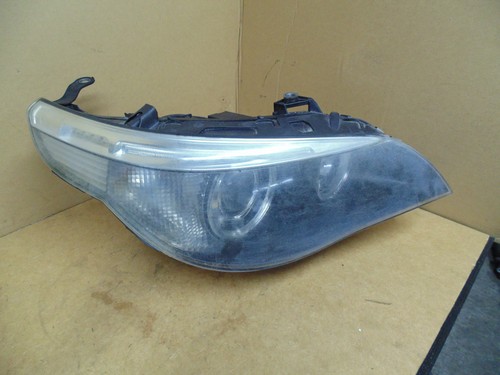 Bmw e60 e61 xenon d1s - bmw,