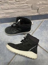 Damen Stiefel Winter Boots