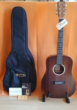 Martin D JrA-10E Streetmaster