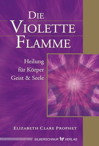Die violette flamme - die, |