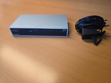 Longshine LCS-GS7108-D 8-Port