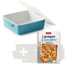 BETTY BOSSI Lasagne &