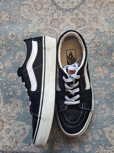 Vans sk8 low sneaker 37 - sk8-low, gr.37