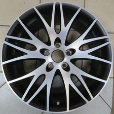 Alufelge CMS S8 8x18 ET45