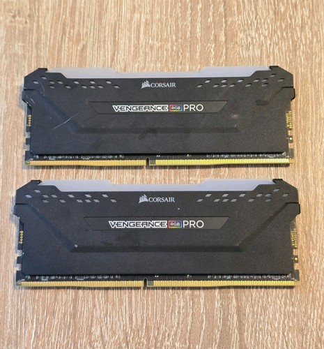 Corsair vengeance 32gb - vengeance,
