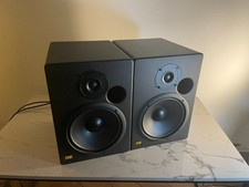 2x Event 20/20 bas V3 8" Studiomonitore, Nahfeld, aktiv in OVP