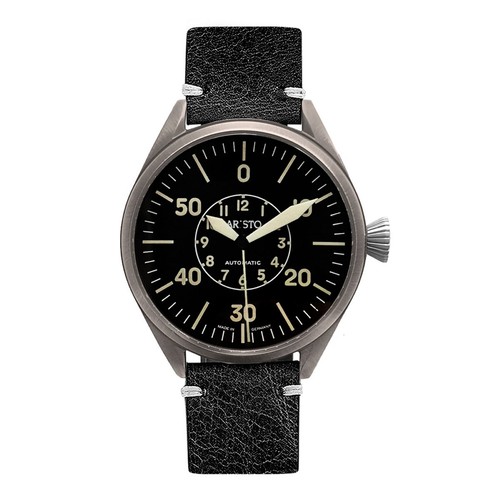 Aristo herren uhr - aristo, armbanduhr