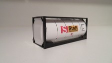 Herpa Tankcontainer Stolt