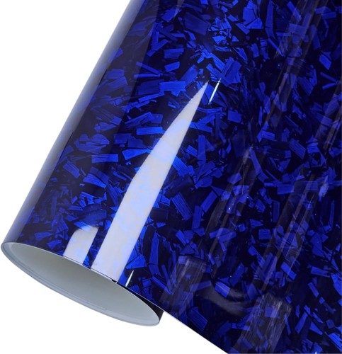 Forged carbon folie autofolie - forged, folie,