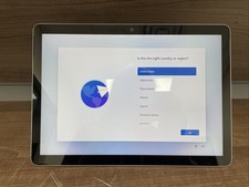 Microsoft Surface Go 2 Intel