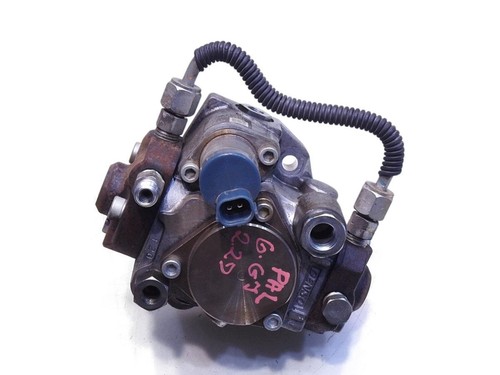 Einspritzpumpe mazda iii gj - iii,