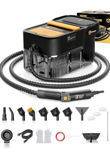 Dampfreiniger stufen - dampfreiniger,,