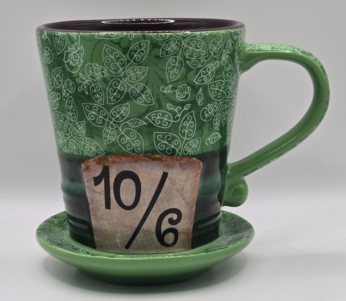 Disney tasse chapelier - tasse,