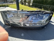 Original audi 4m0 - q7,
