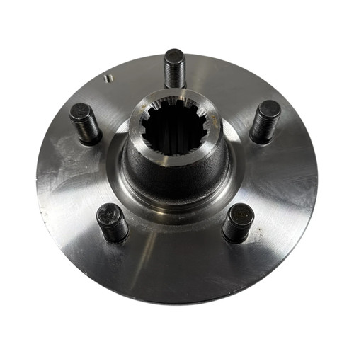Original radnabe hinten t2 - original,