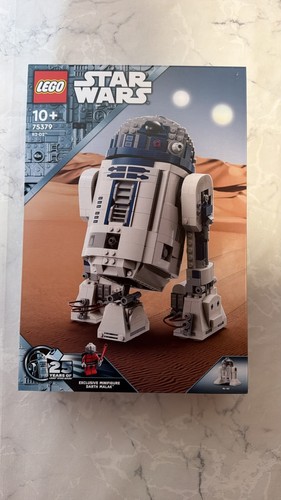 Lego star wars 75379 - lego,