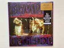 2 LP Temple Of The Dog - 2015
