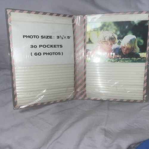 Einsteckalbum für fotos - einsteckalbum, 60