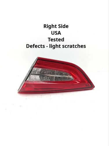 Rücklicht 670009228 maserati - rücklicht,