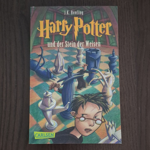 Rowling harry potter - j.k., rowling:
