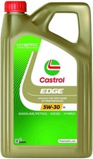 CASTROL 5 L EDGE 5W-30 LL