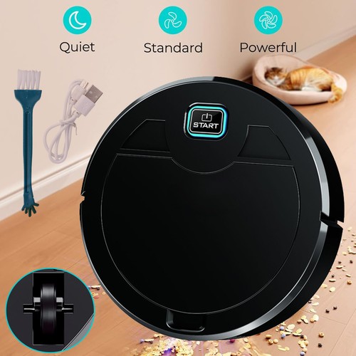 Smart saugroboter - smart,