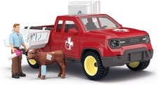 Schleich Farm World 42727