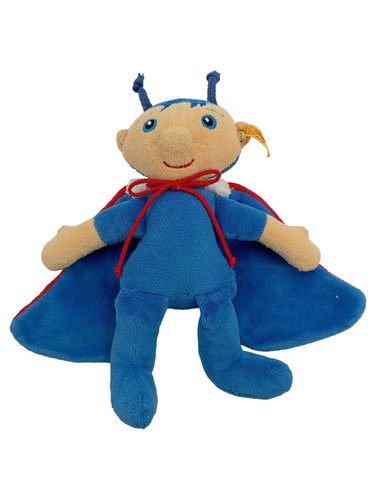 Steiff plüschfigur der kleine - plüschfigur,