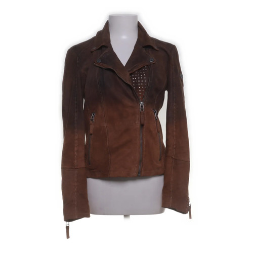 Gipsy bikerjacke damen - gipsy,,