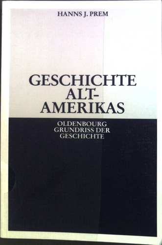 Geschichte altamerikas - geschichte,