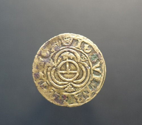 Münze nürnberger - münze,