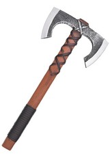 Battle-Merchant LARP Wikinger