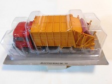 1:43 - JELCZ P325 WUKO SM-101