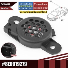 Einparkhilfe Warnsummer PDC