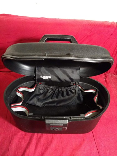Samosonite beaty case - beaty,