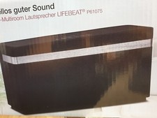 WLAN  Bluetooth Multiroom