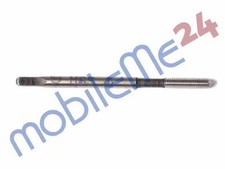 Gewindeformer M3 (x0,5) HSS 6H Regelgewinde Gewindebohrer Industriequalität neu