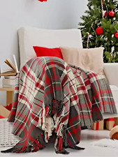 Boho Hand Loom 100% Baumwolle