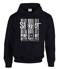 Slipknot Rock Music Hoodie