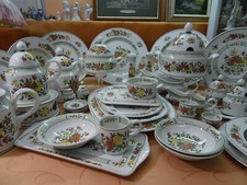 Villeroy & Boch Summerday Teller Tassen Platten Geschirrteile Teile zur Auswahl