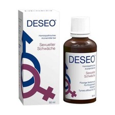 Deseo · 50 ml · PZN 04884881