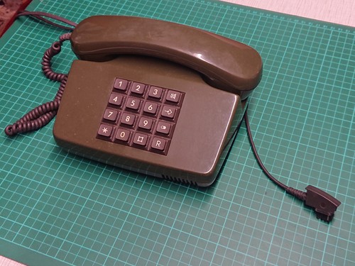 Tastentelefon dfg deutsche - dfg,