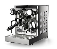 ROCKET ESPRESSO APPARTAMENTO TCA * Inox - Weiß Retoure