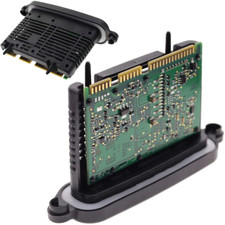 TMS Xenon Kurvenlicht Modul