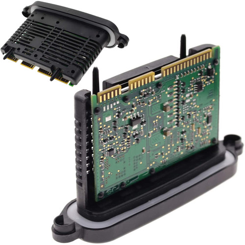 Tms xenon kurvenlicht - xenon, modul