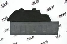 Mercedes GLK 350 CDI Abdeckleiste links Kofferraum Laderaumboden A2048430161