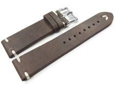 Uhrenarmband rindleder - uhrenarmband,